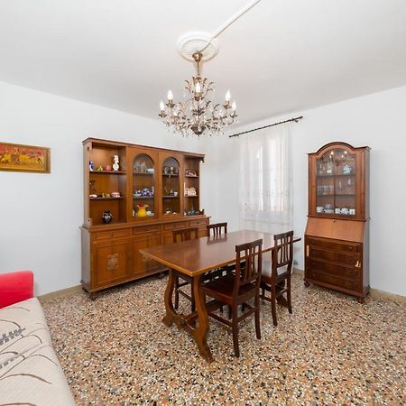 Appartamento Laguna Romantica Venedik Dış mekan fotoğraf