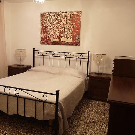Appartamento Laguna Romantica Venedik Dış mekan fotoğraf