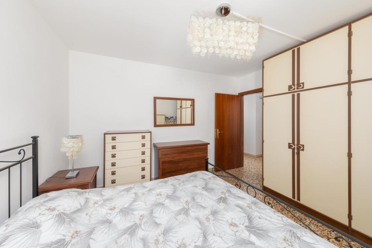 Appartamento Laguna Romantica Venedik Dış mekan fotoğraf
