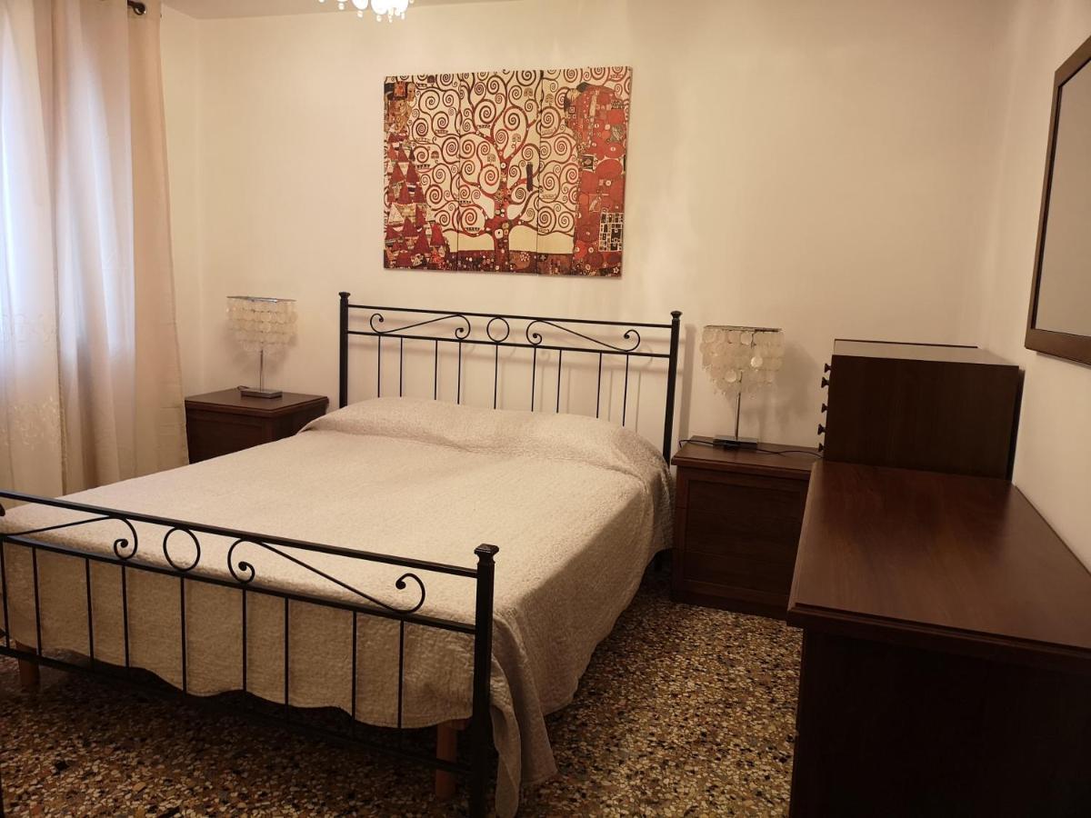 Appartamento Laguna Romantica Venedik Dış mekan fotoğraf
